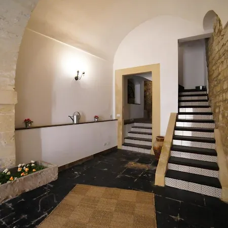 Casa vacanze Baroque Modica