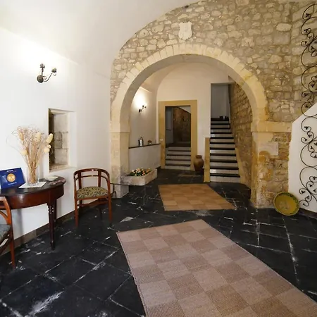 Baroque Vakantiehuis *