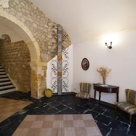 Baroque Vakantiehuis *