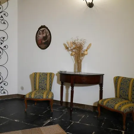Casa vacanze Baroque