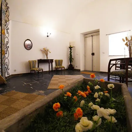 Casa vacanze Baroque