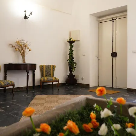 Baroque Dom wakacyjny