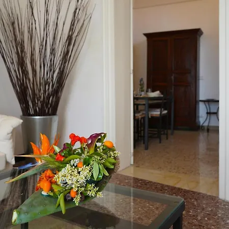 Vakantiehuis Baroque *