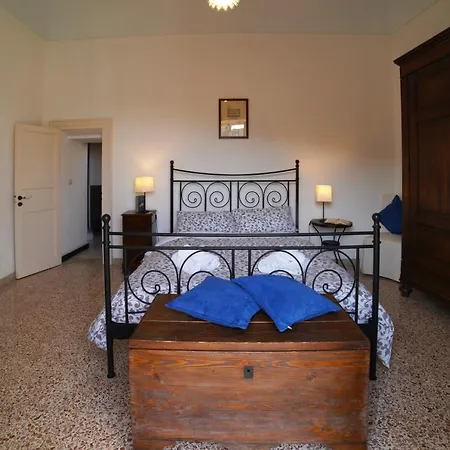 Vakantiehuis Baroque