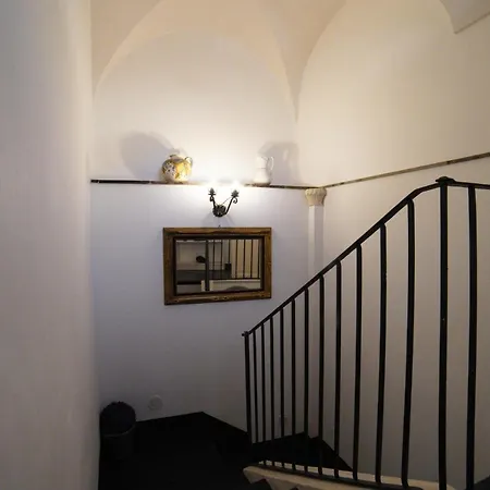 Casa vacanze Baroque *