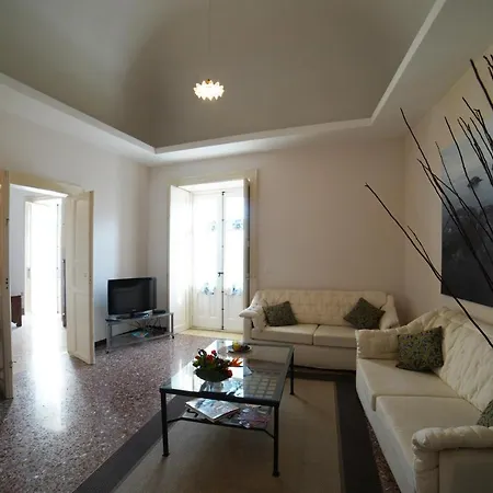 Baroque Casa vacanze Modica