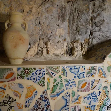 Baroque בית נופש
