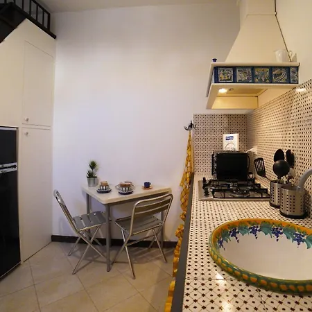 Casa vacanze Baroque Modica