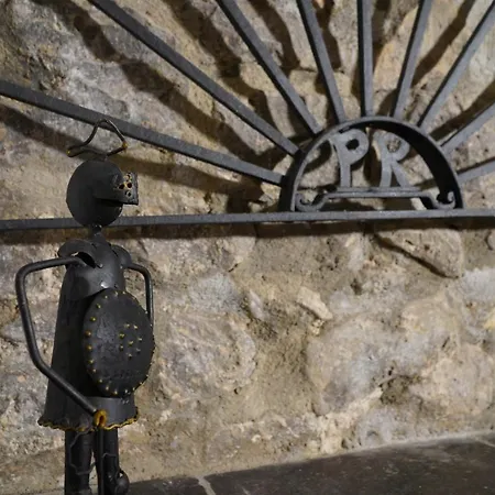 בית נופש Baroque מודיקה