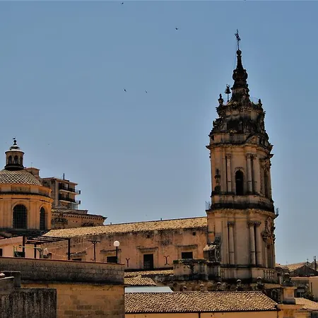 Baroque Modica