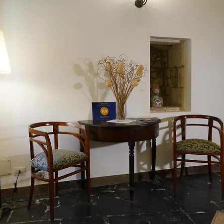 Baroque Σπίτι διακοπών *