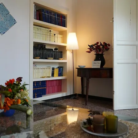 Σπίτι διακοπών Baroque Μόντικα