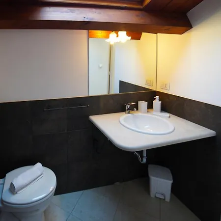 Baroque Σπίτι διακοπών