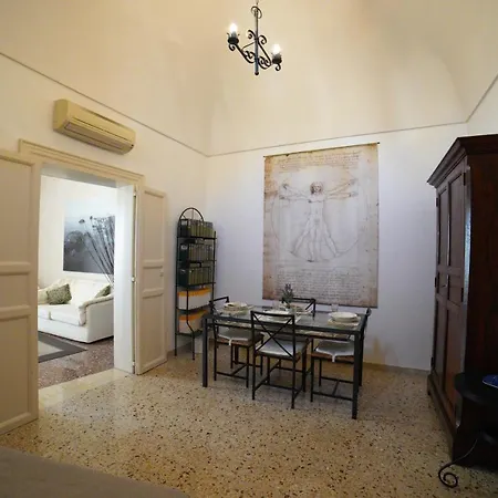 Σπίτι διακοπών Baroque *