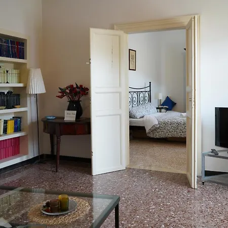 Baroque Σπίτι διακοπών