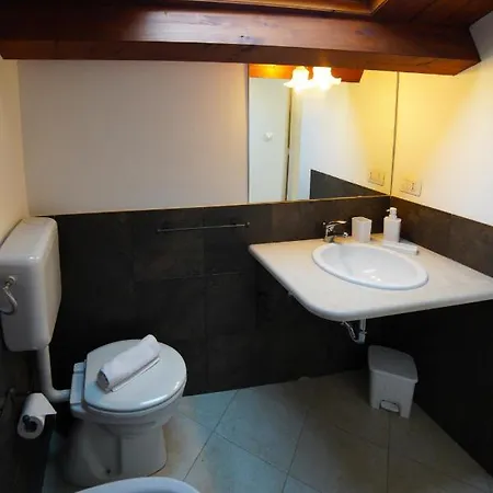 Σπίτι διακοπών Baroque Μόντικα