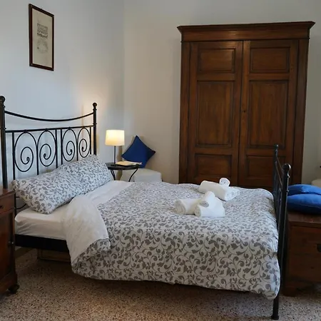 Baroque Σπίτι διακοπών