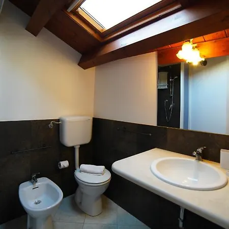 Baroque Σπίτι διακοπών Μόντικα