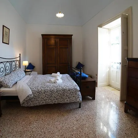 Baroque Σπίτι διακοπών