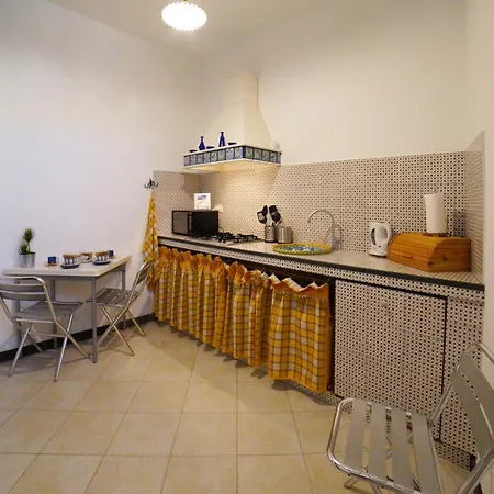 Σπίτι διακοπών Baroque *