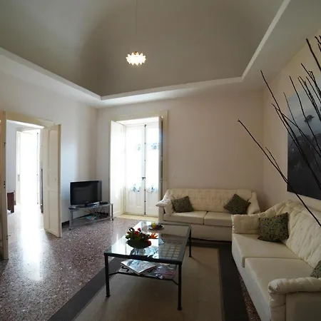 Baroque Σπίτι διακοπών Μόντικα