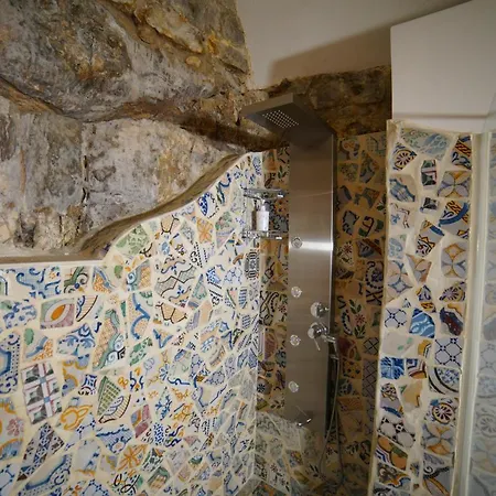 Baroque Σπίτι διακοπών Μόντικα