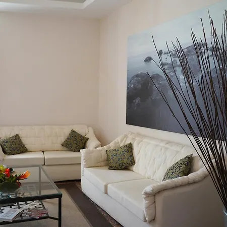 Baroque Σπίτι διακοπών Μόντικα