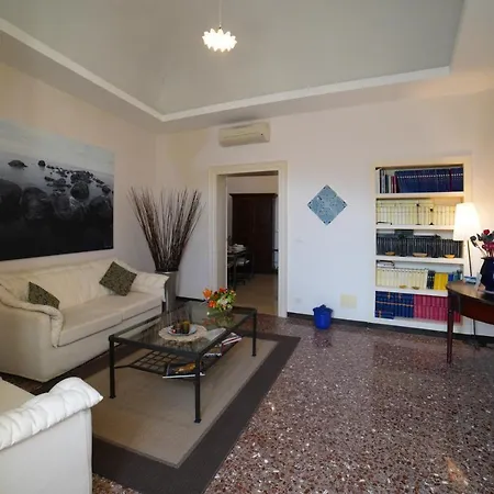 Baroque Σπίτι διακοπών