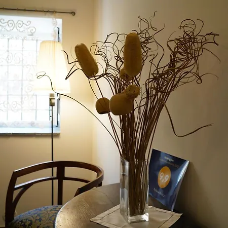 Baroque Σπίτι διακοπών Μόντικα