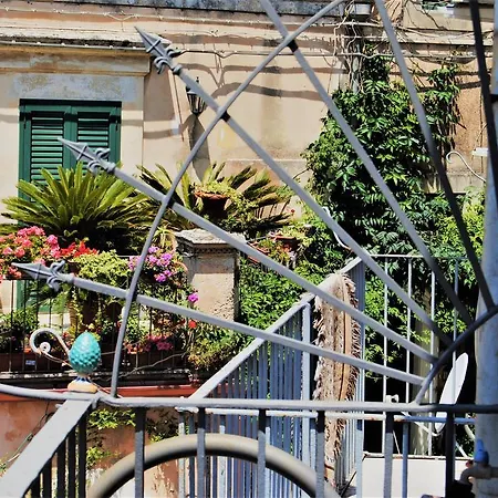 Baroque Σπίτι διακοπών *